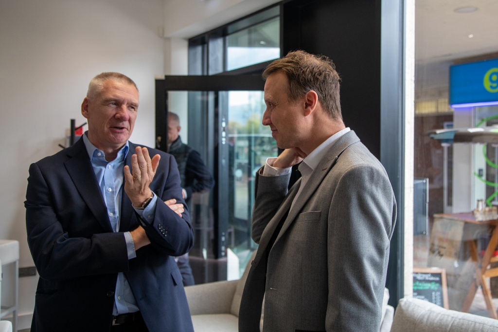 ALUTECH COMMERCIAL UK