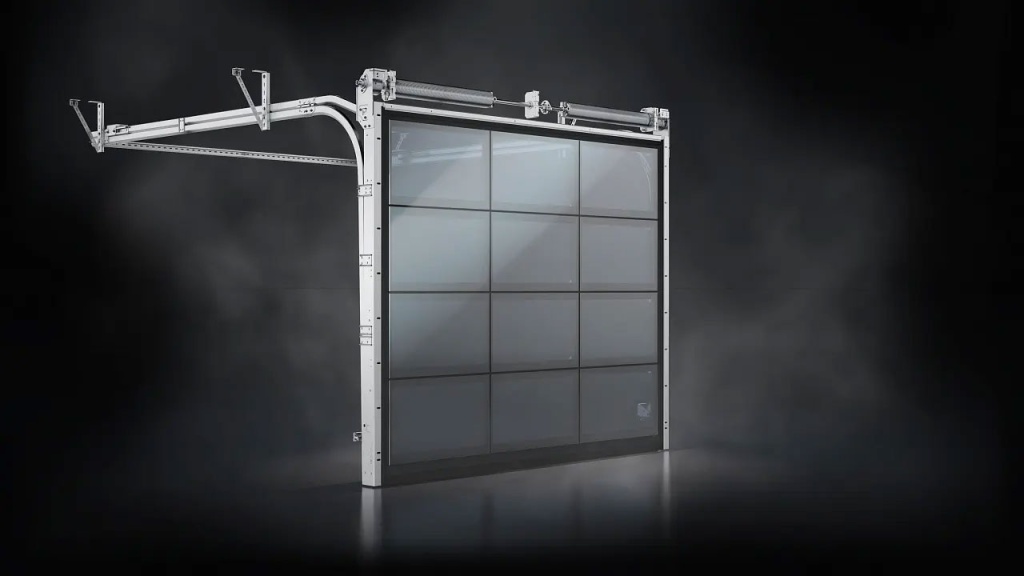 Прозрачное решение для трендовых проектов