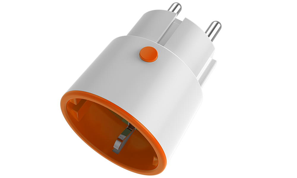 умная розетка ZIGBEE AP-SM