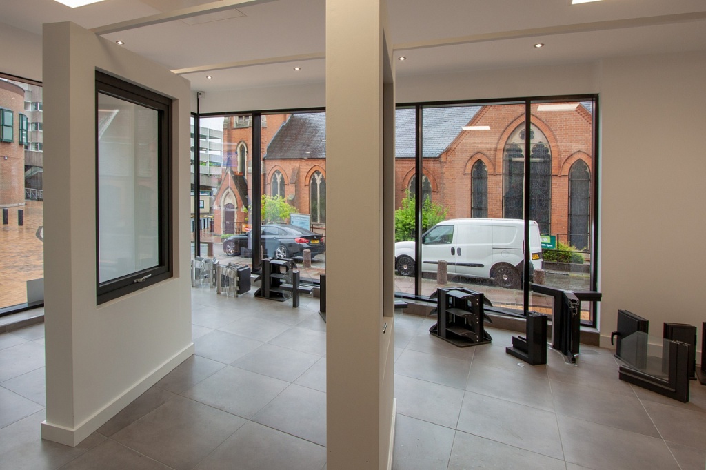 ALUTECH COMMERCIAL UK