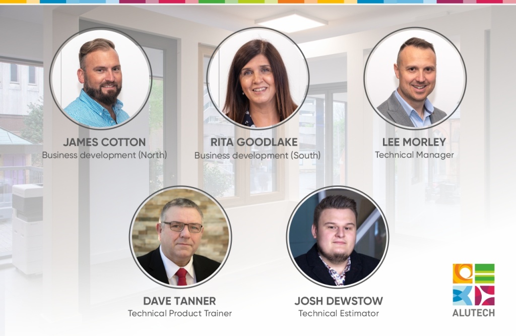 ALUTECH COMMERCIAL UK