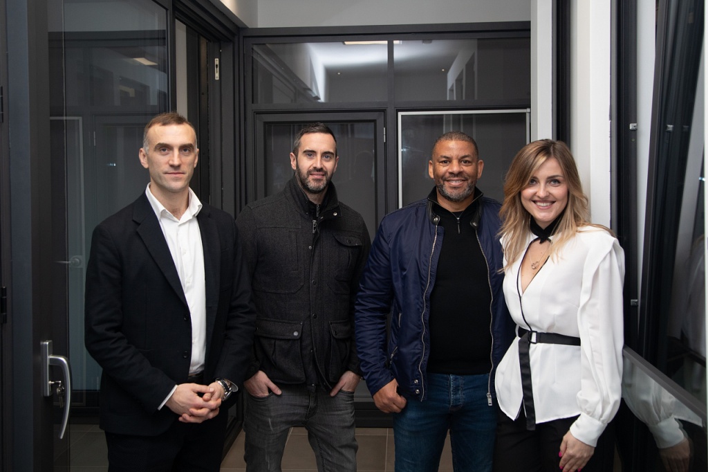 ALUTECH COMMERCIAL UK